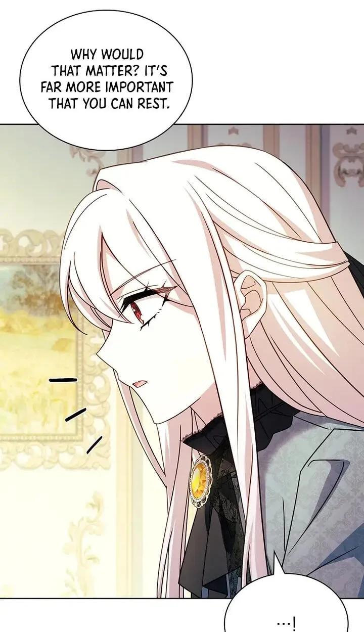 Read The Lady Needs a Break chapter 213 image 42 on Lezhin