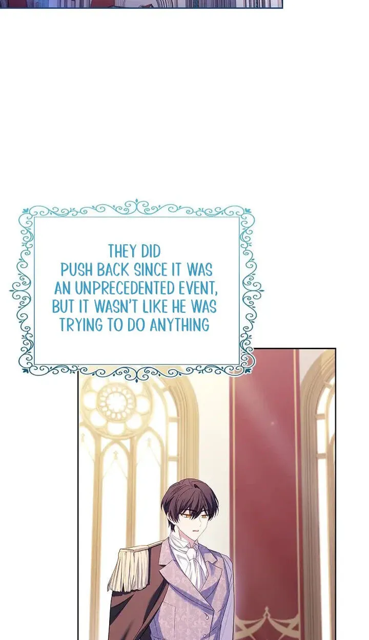 Read The Lady Needs a Break chapter 213 image 51 on Lezhin