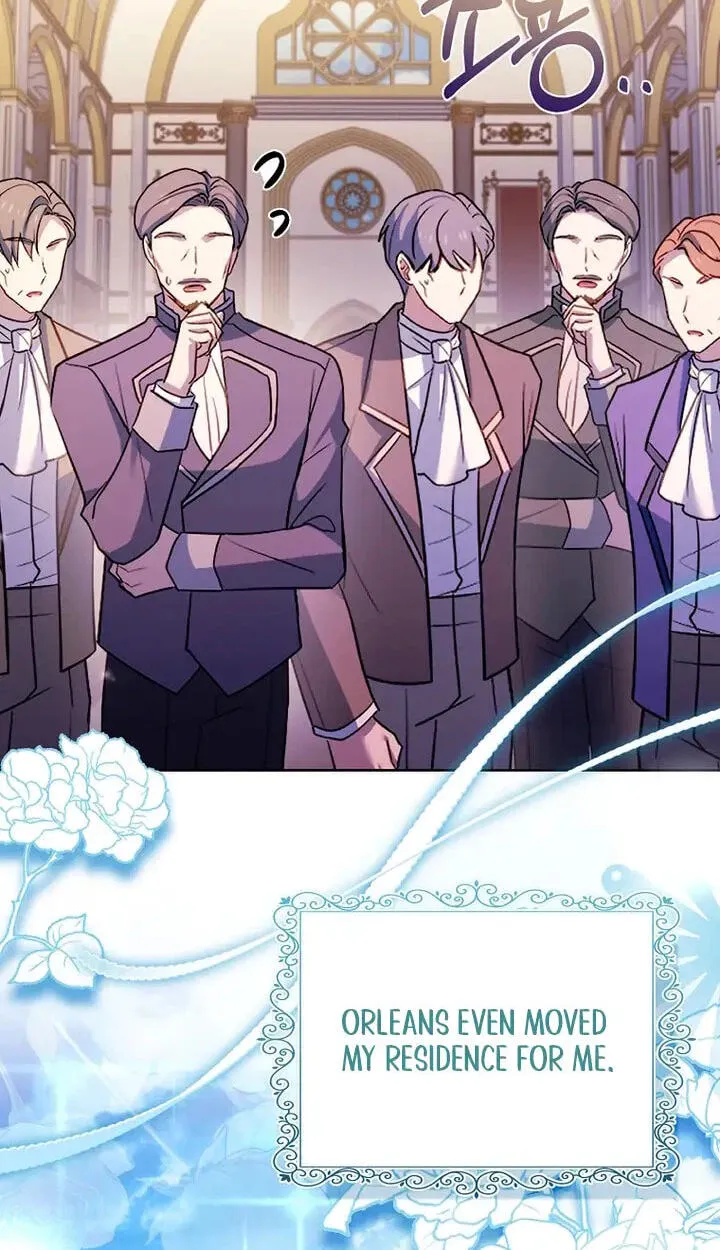 Read The Lady Needs a Break chapter 213 image 53 on Lezhin