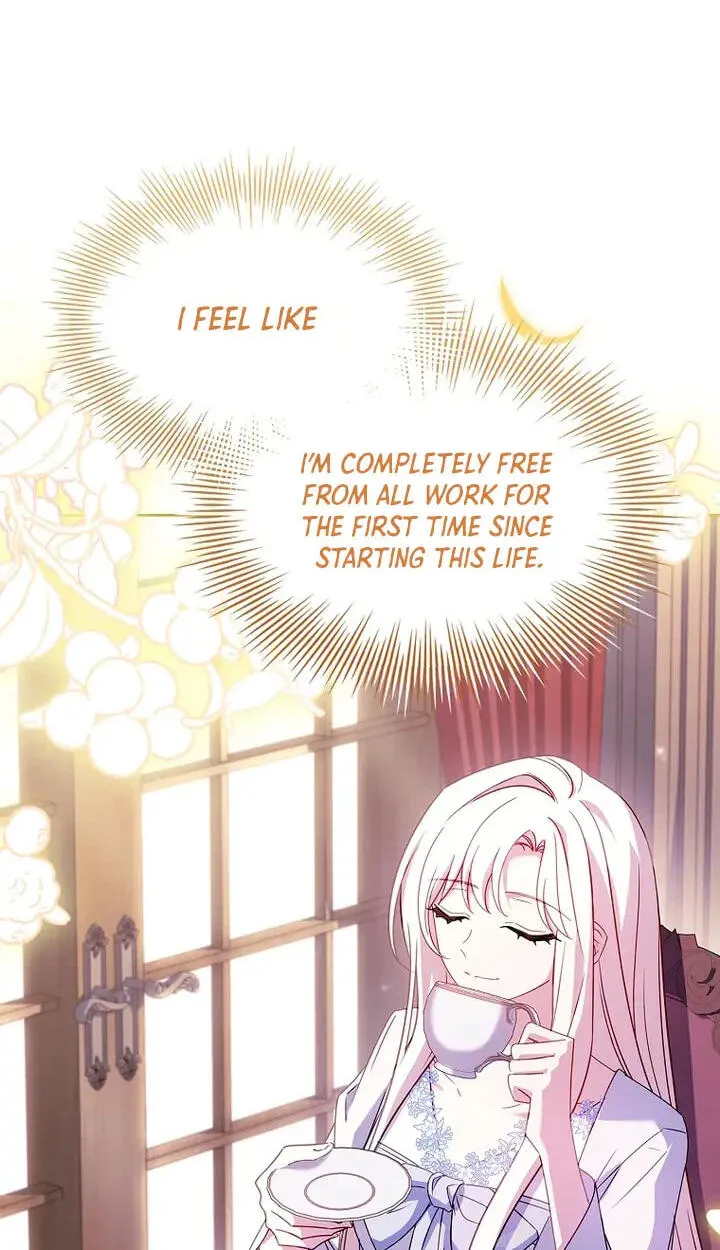 Read The Lady Needs a Break chapter 213 image 56 on Lezhin