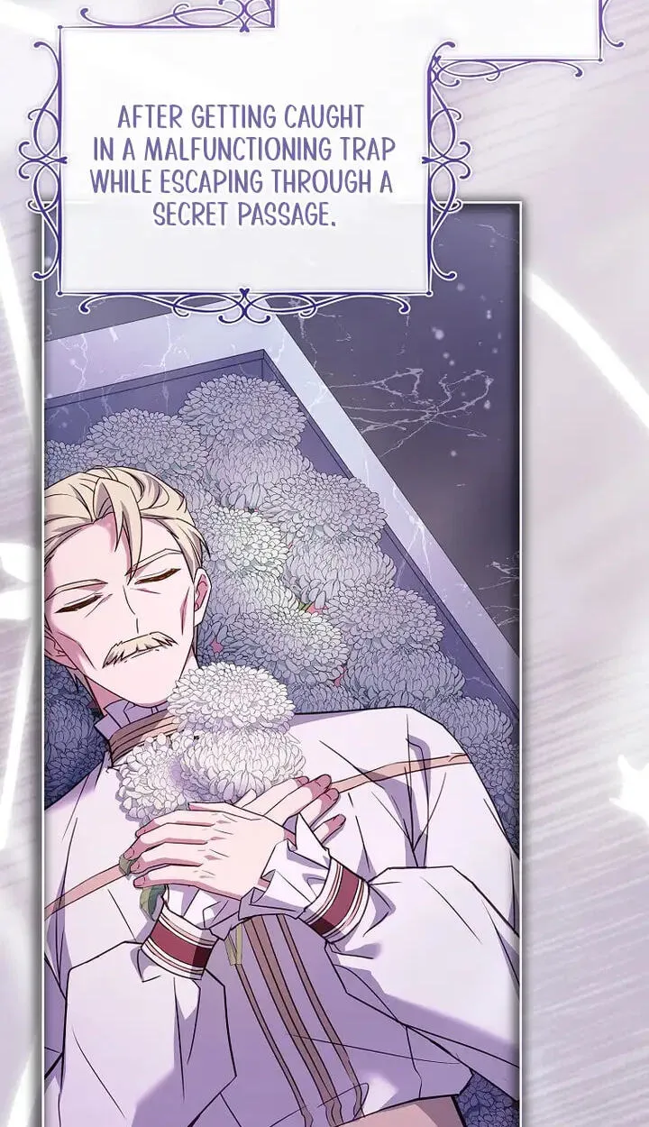 Read The Lady Needs a Break chapter 213 image 6 on Lezhin