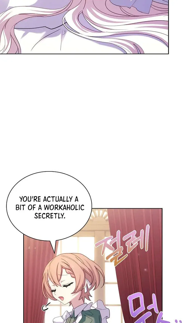 Read The Lady Needs a Break chapter 213 image 63 on Lezhin