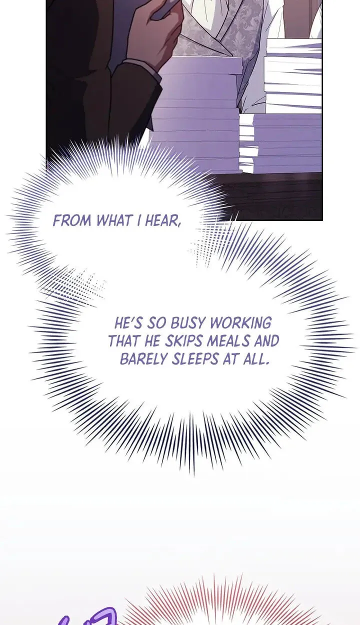 Read The Lady Needs a Break chapter 213 image 67 on Lezhin