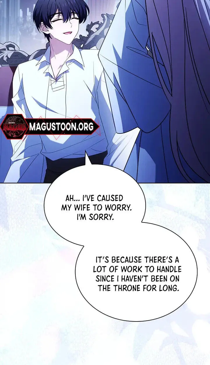 Read The Lady Needs a Break chapter 213 image 74 on Lezhin