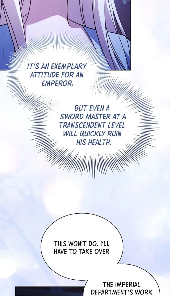 Read The Lady Needs a Break chapter 213 image 76 on Lezhin