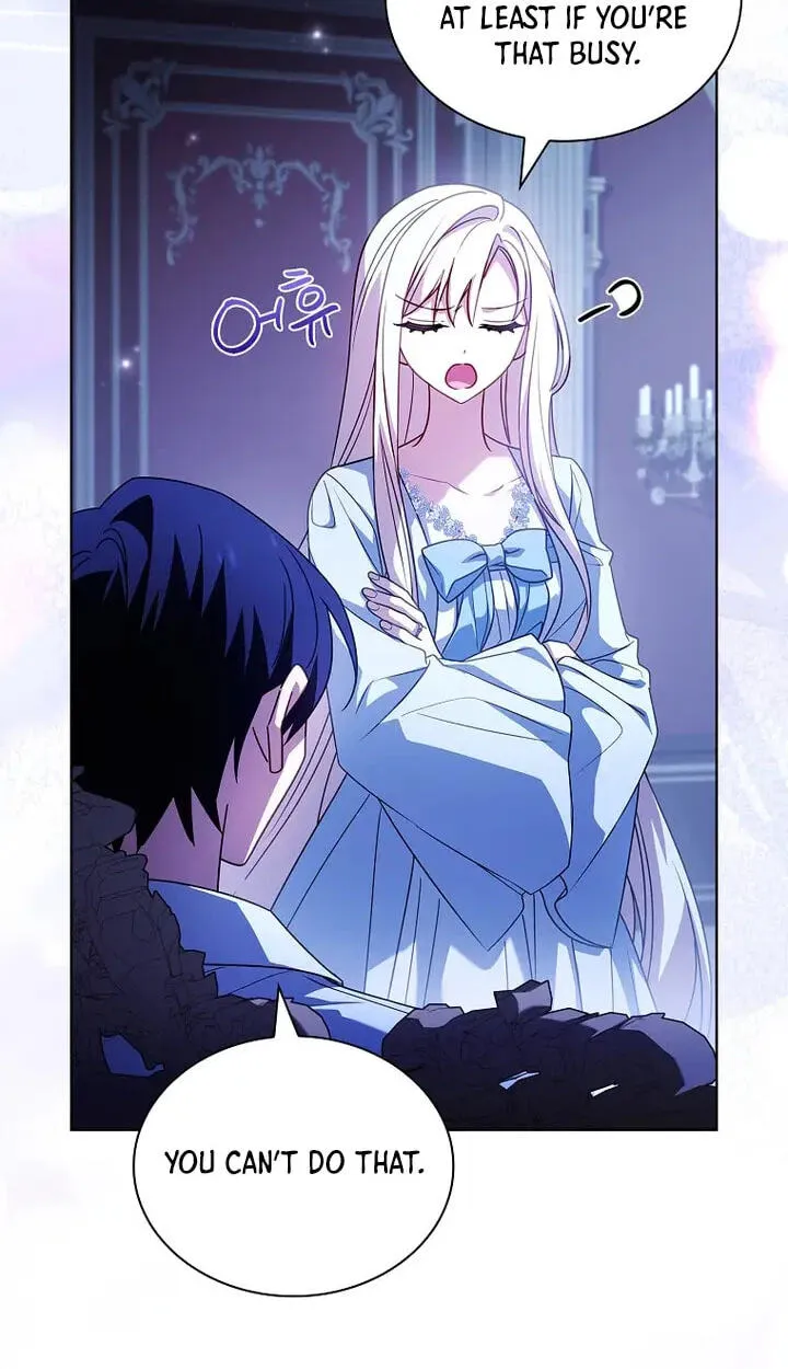 Read The Lady Needs a Break chapter 213 image 77 on Lezhin
