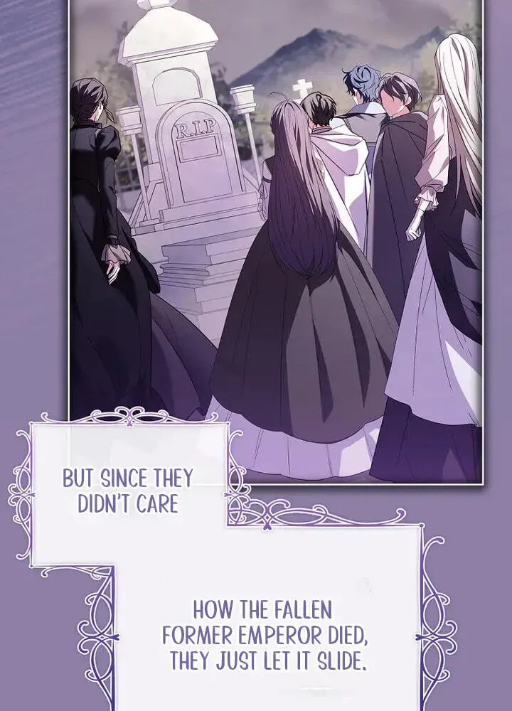Read The Lady Needs a Break chapter 213 image 8 on Lezhin