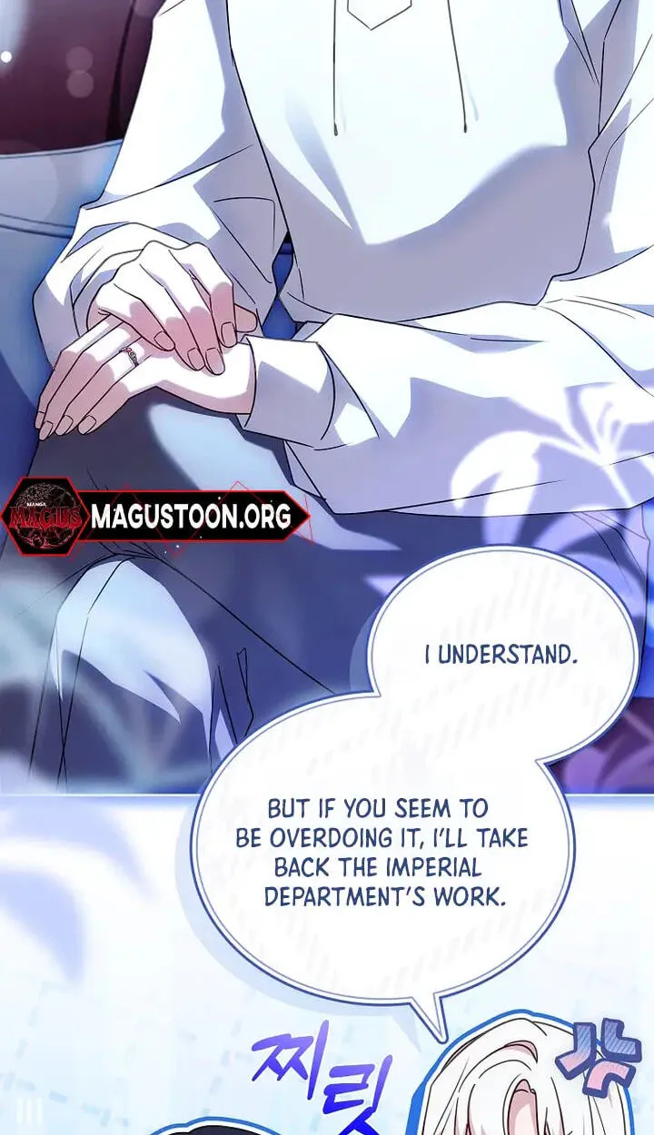 Read The Lady Needs a Break chapter 213 image 81 on Lezhin