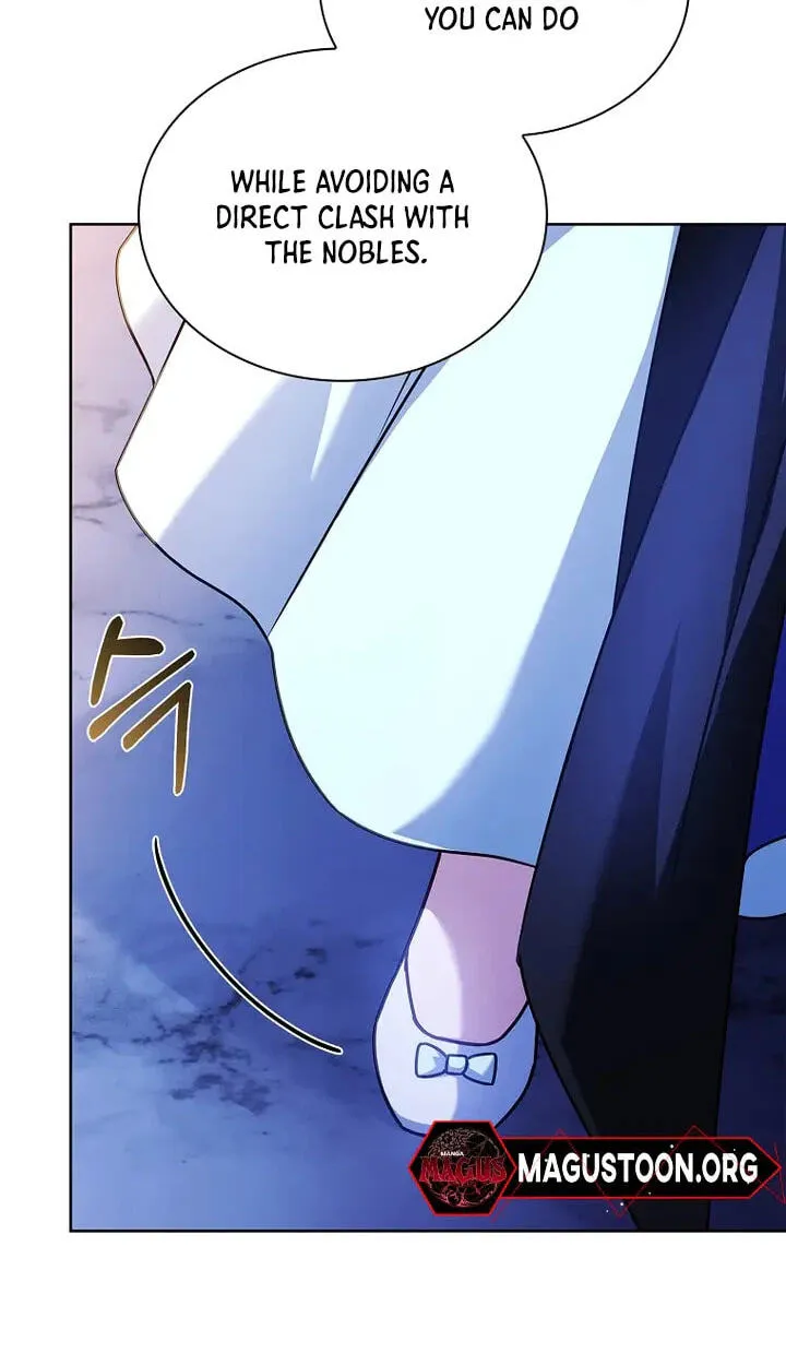 Read The Lady Needs a Break chapter 214 image 103 on Lezhin
