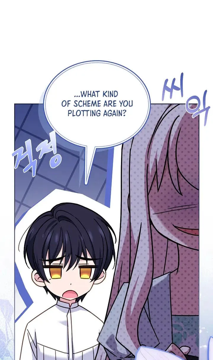 Read The Lady Needs a Break chapter 214 image 104 on Lezhin