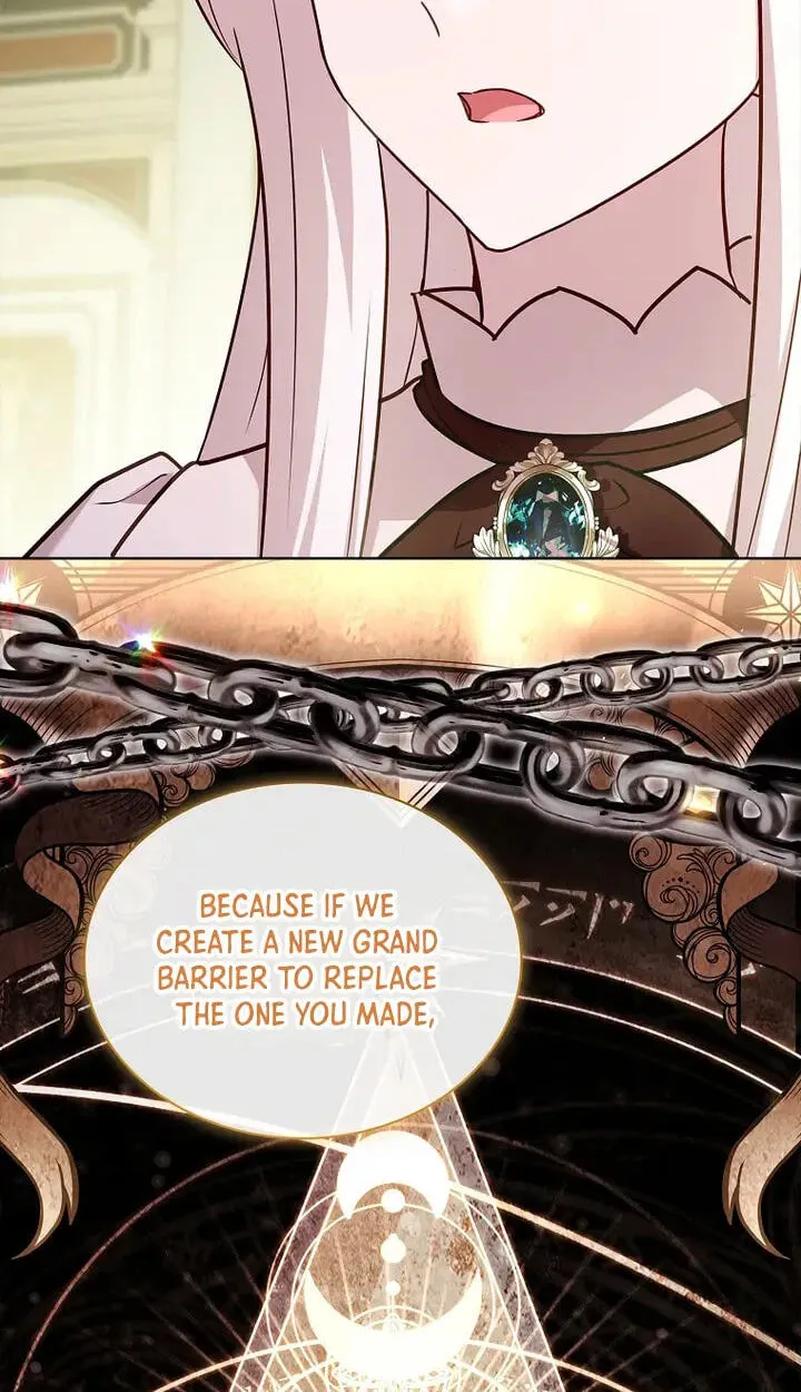 Read The Lady Needs a Break chapter 214 image 12 on Lezhin