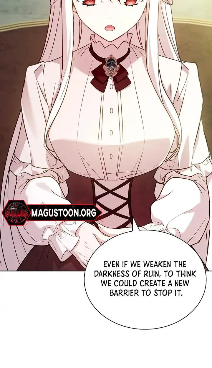 Read The Lady Needs a Break chapter 214 image 17 on Lezhin