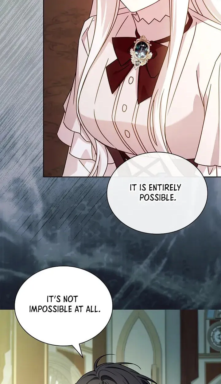 Read The Lady Needs a Break chapter 214 image 2 on Lezhin