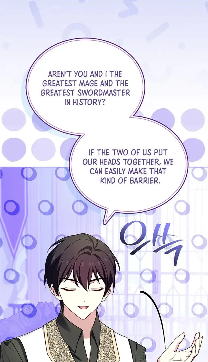 Read The Lady Needs a Break chapter 214 image 21 on Lezhin