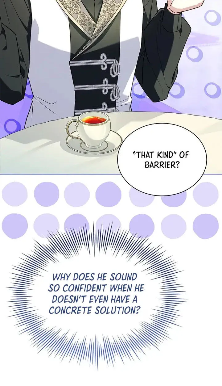 Read The Lady Needs a Break chapter 214 image 22 on Lezhin