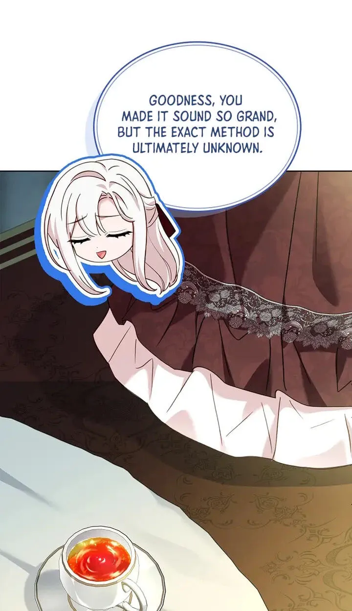 Read The Lady Needs a Break chapter 214 image 23 on Lezhin