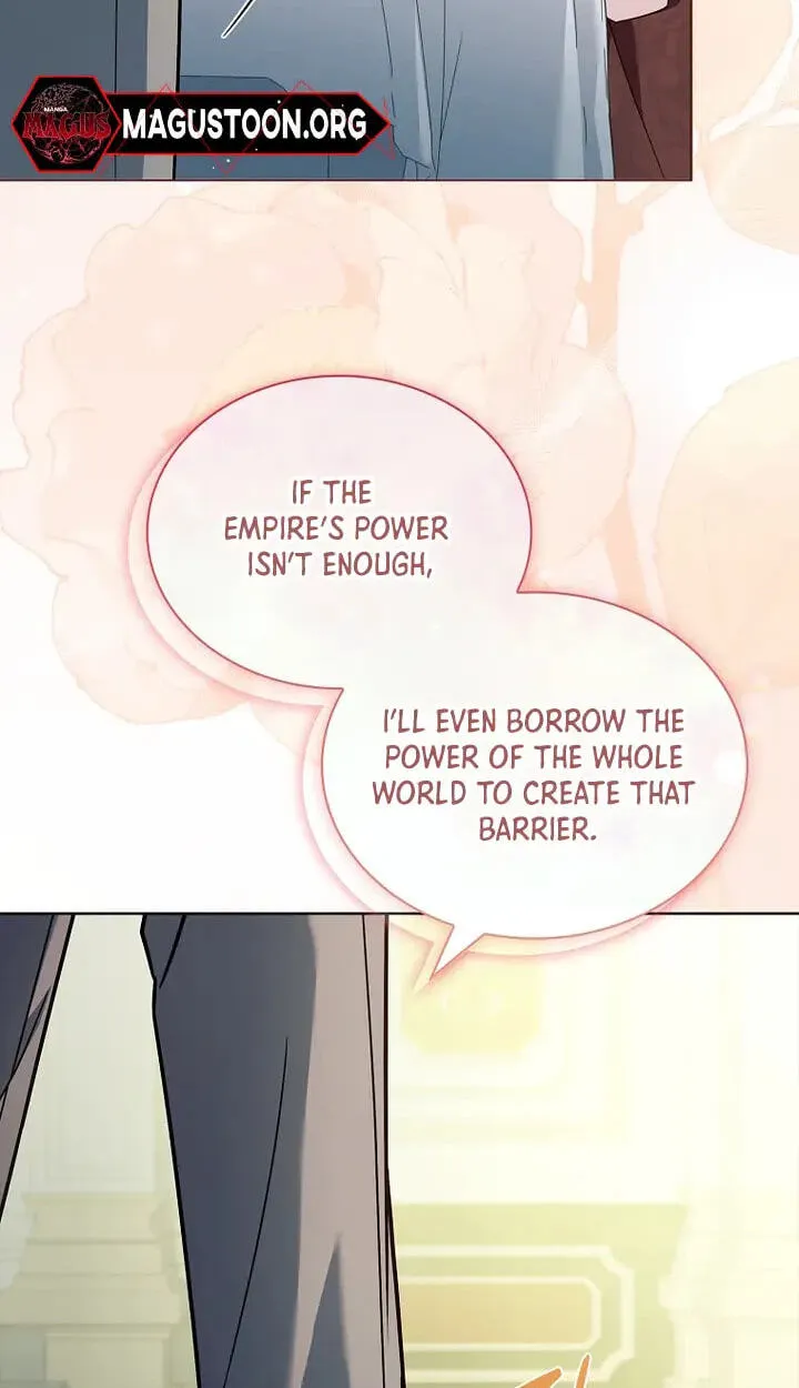 Read The Lady Needs a Break chapter 214 image 31 on Lezhin