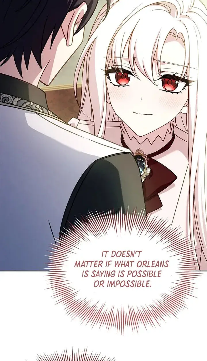 Read The Lady Needs a Break chapter 214 image 33 on Lezhin