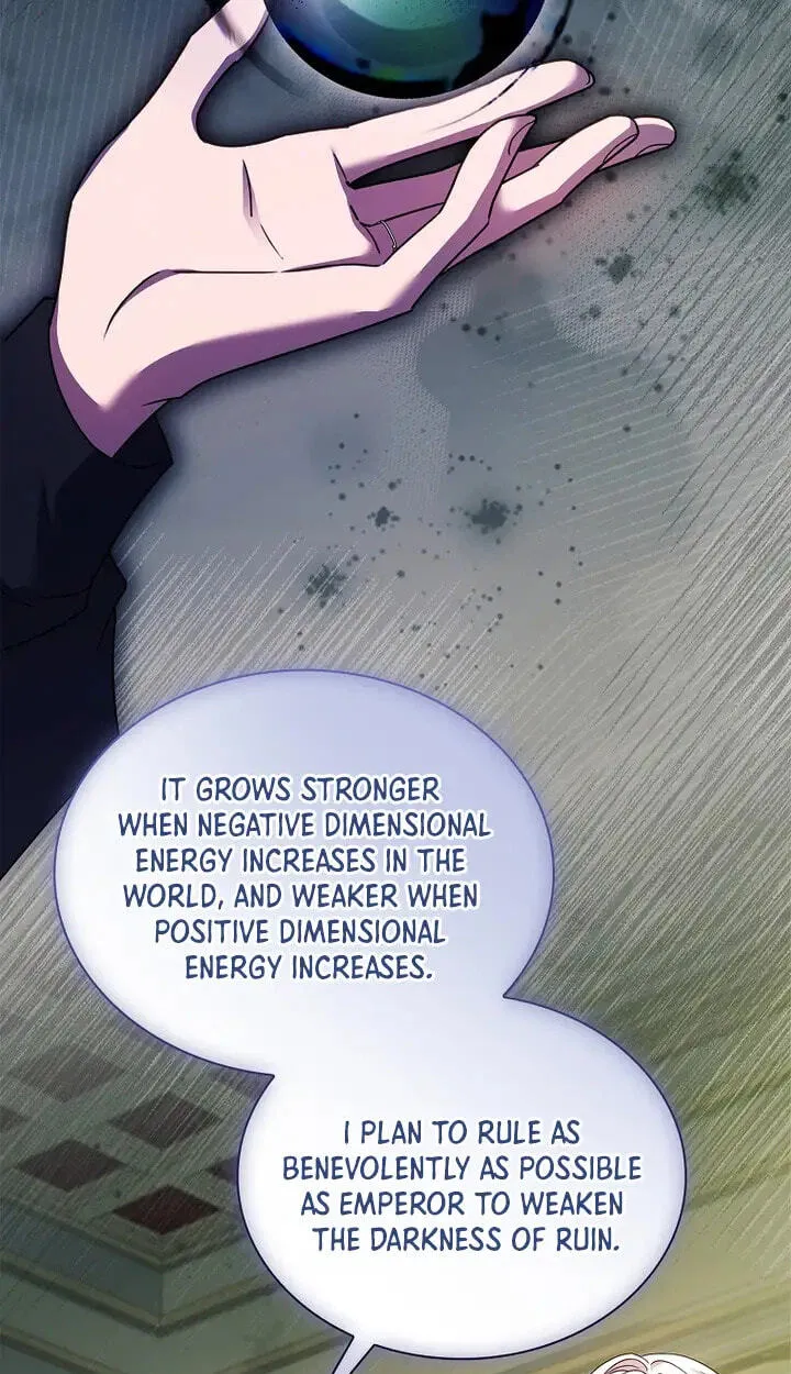 Read The Lady Needs a Break chapter 214 image 4 on Lezhin