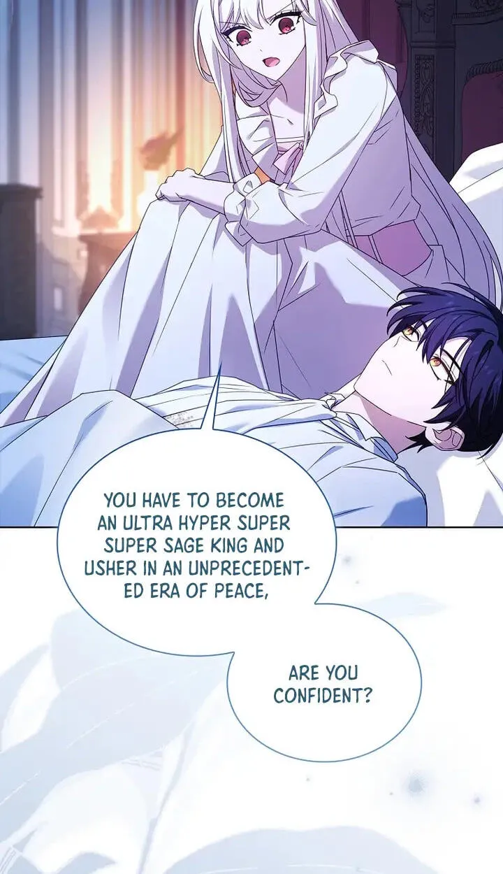 Read The Lady Needs a Break chapter 214 image 43 on Lezhin