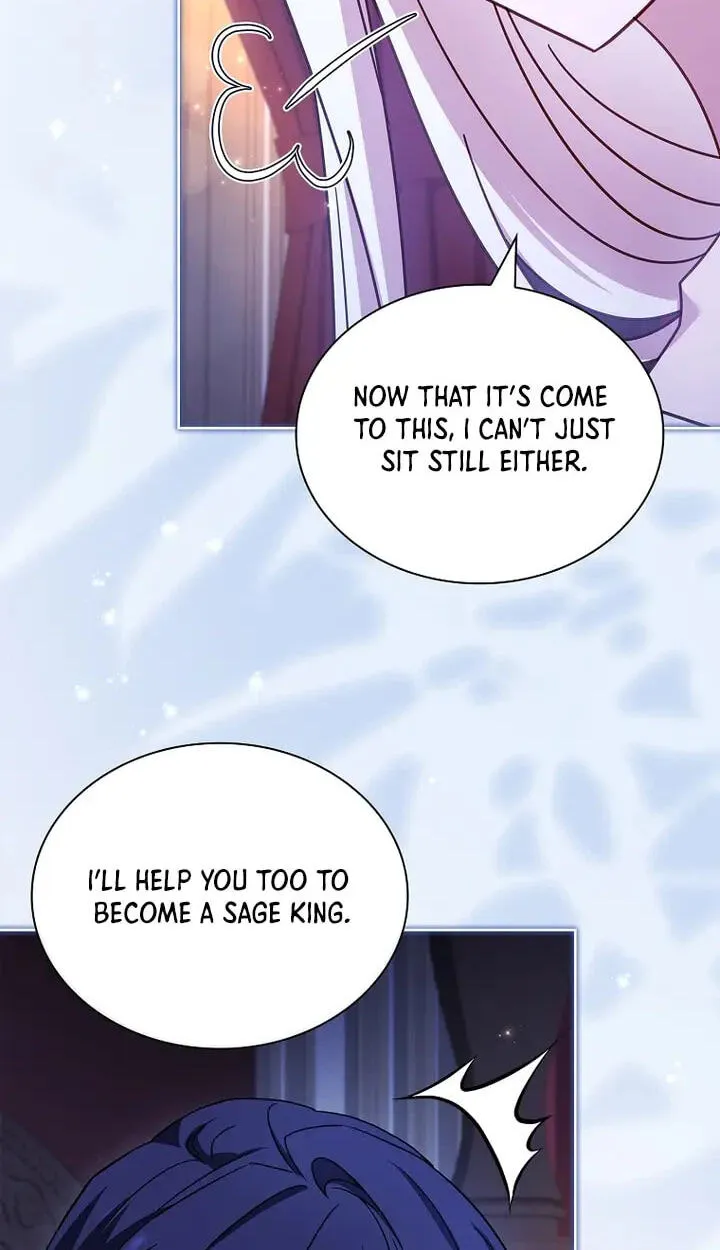 Read The Lady Needs a Break chapter 214 image 46 on Lezhin