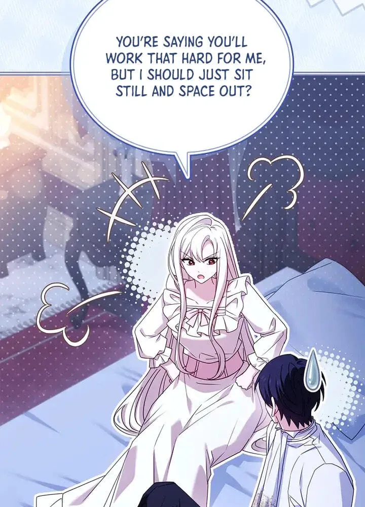 Read The Lady Needs a Break chapter 214 image 48 on Lezhin