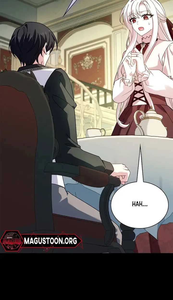Read The Lady Needs a Break chapter 214 image 5 on Lezhin