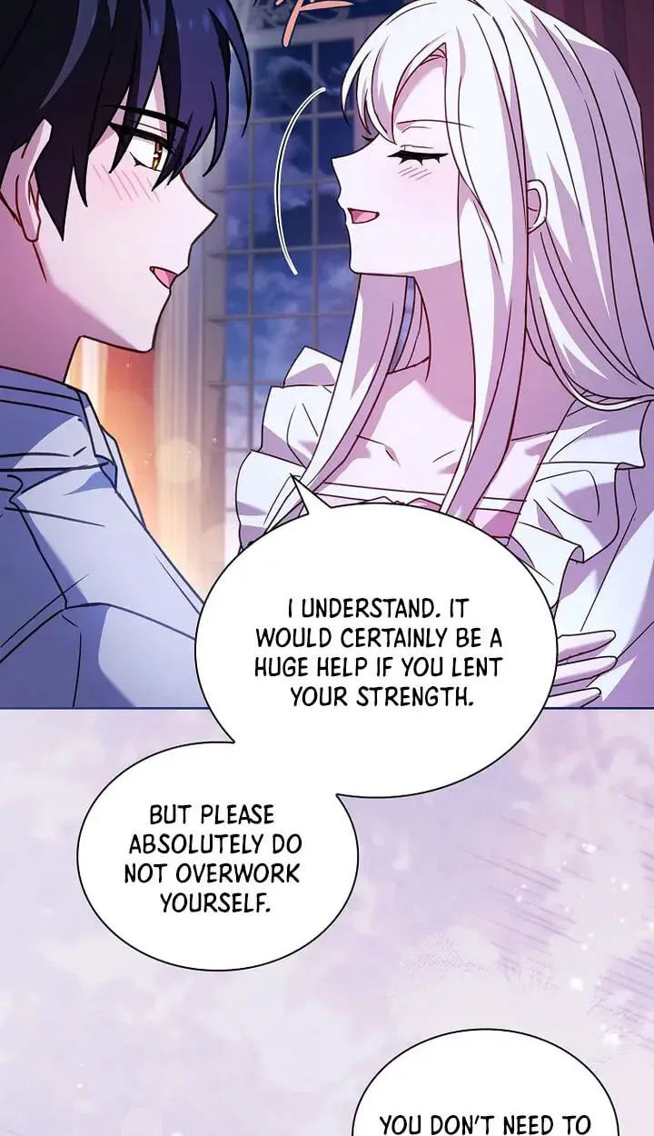 Read The Lady Needs a Break chapter 214 image 52 on Lezhin