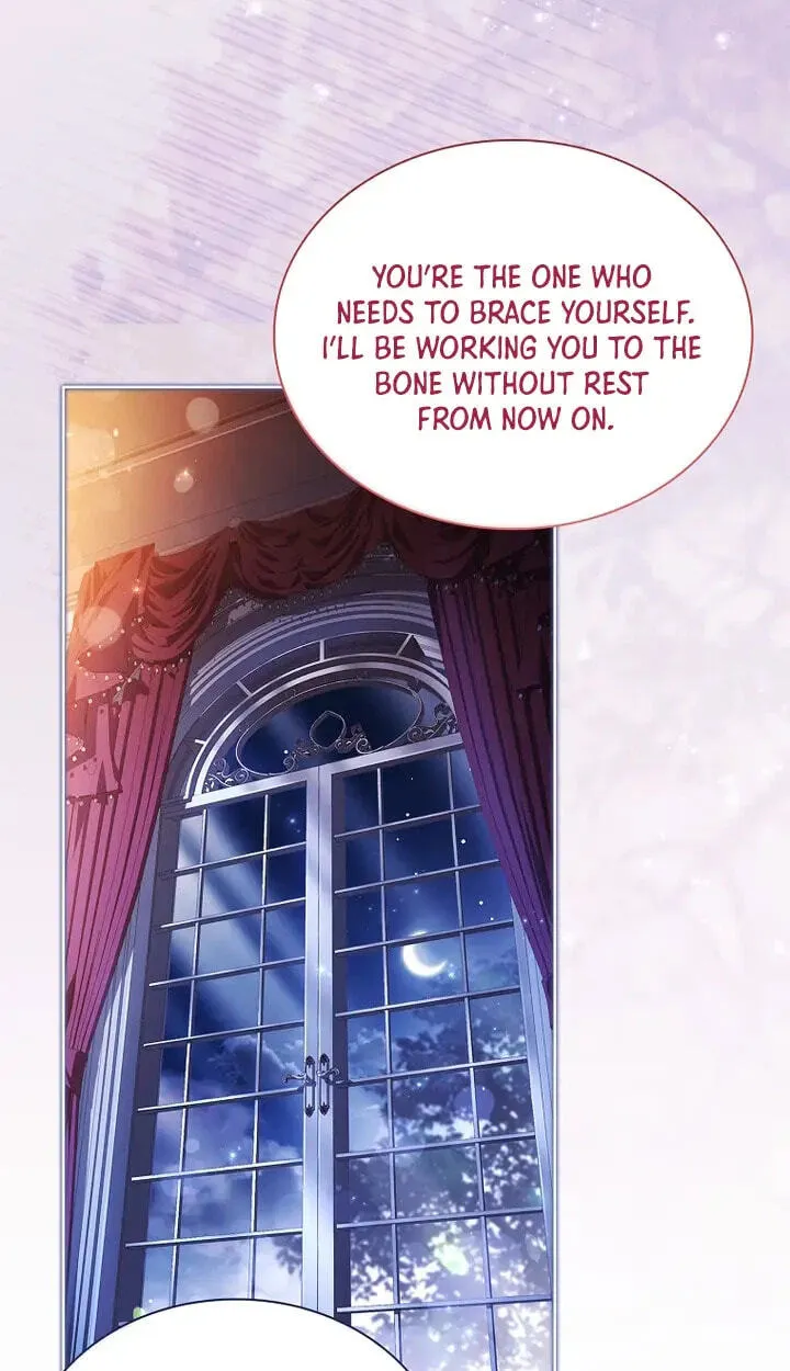 Read The Lady Needs a Break chapter 214 image 54 on Lezhin