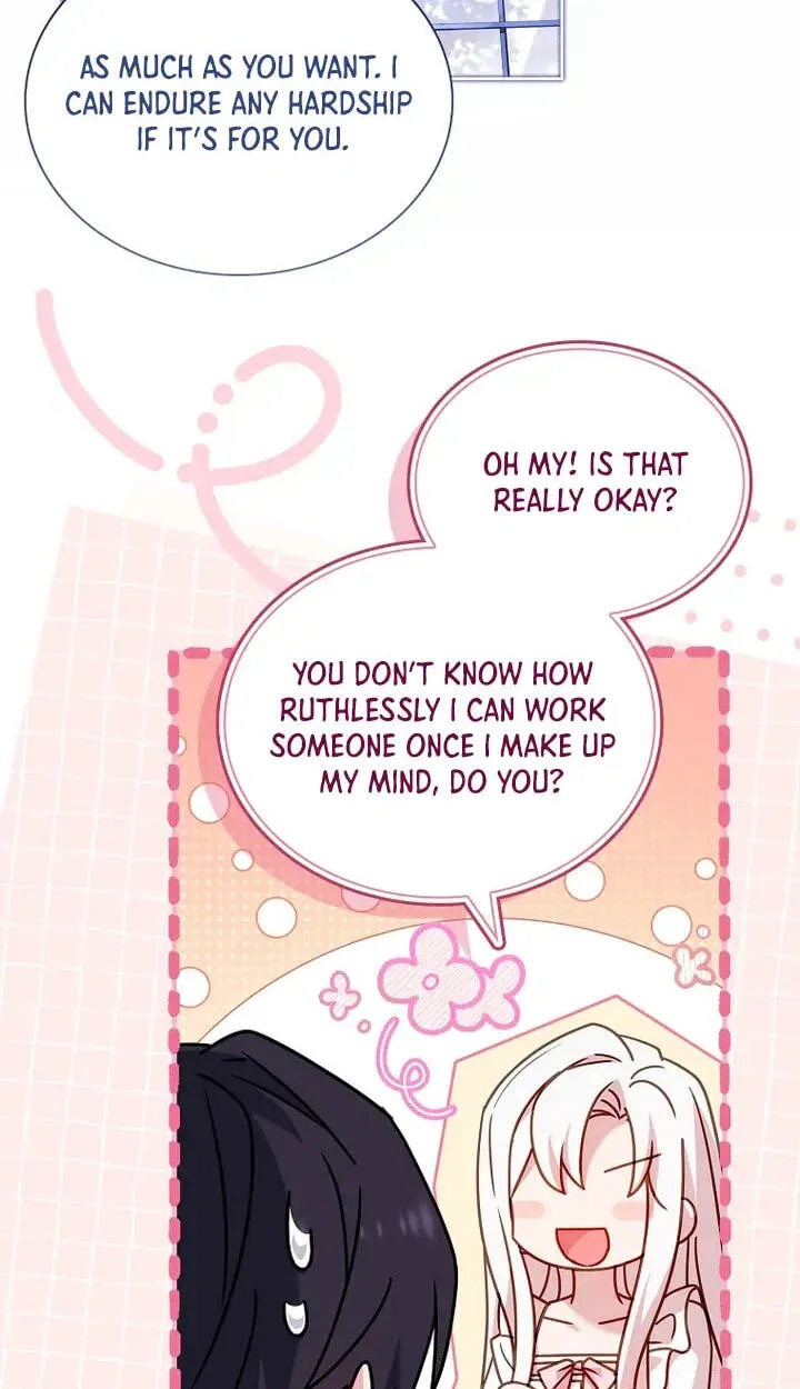 Read The Lady Needs a Break chapter 214 image 55 on Lezhin