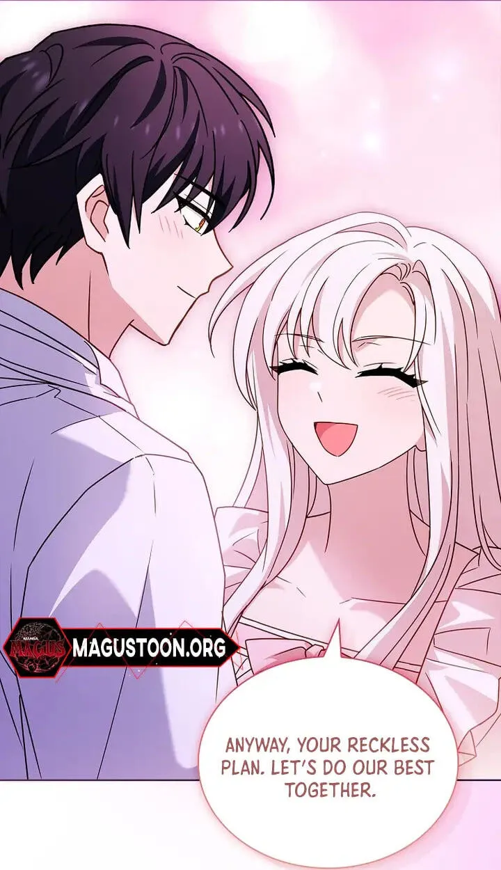 Read The Lady Needs a Break chapter 214 image 57 on Lezhin
