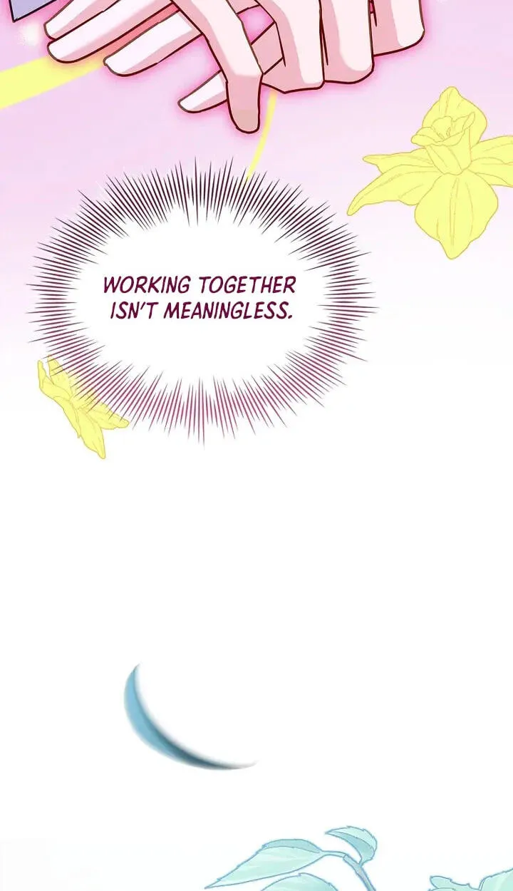 Read The Lady Needs a Break chapter 214 image 61 on Lezhin