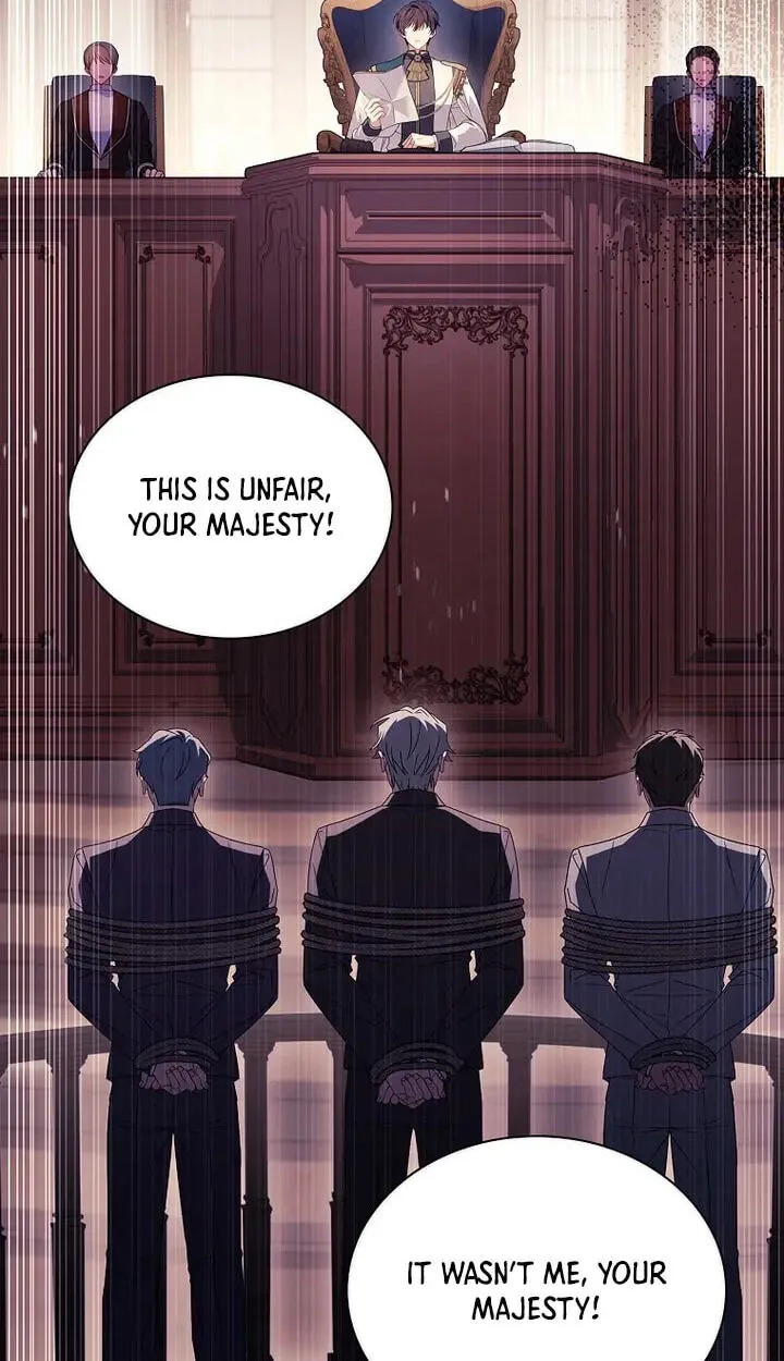 Read The Lady Needs a Break chapter 214 image 92 on Lezhin