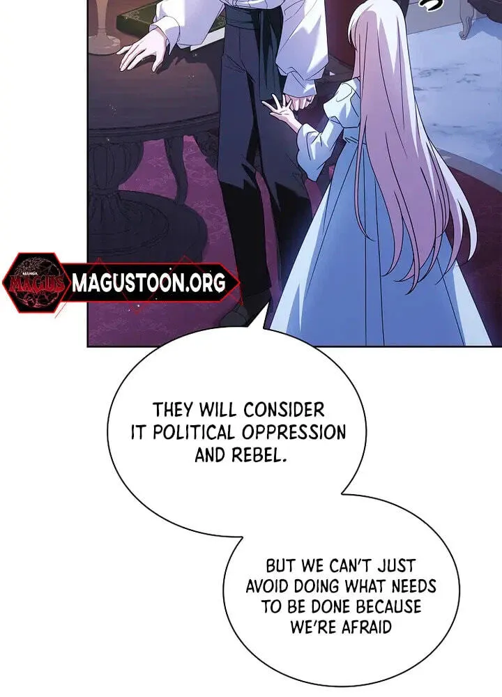 Read The Lady Needs a Break chapter 214 image 99 on Lezhin
