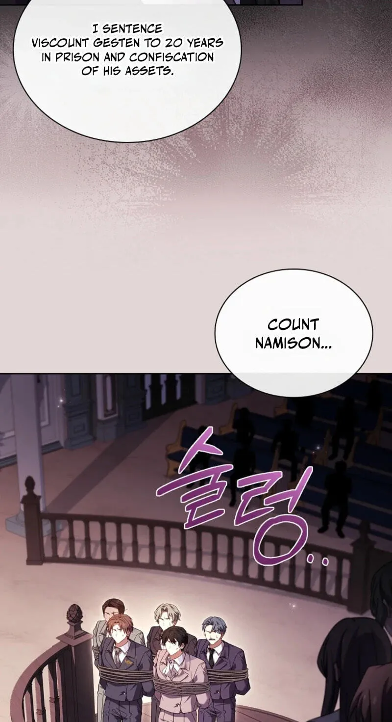 Read The Lady Needs a Break chapter 215 image 10 on Lezhin