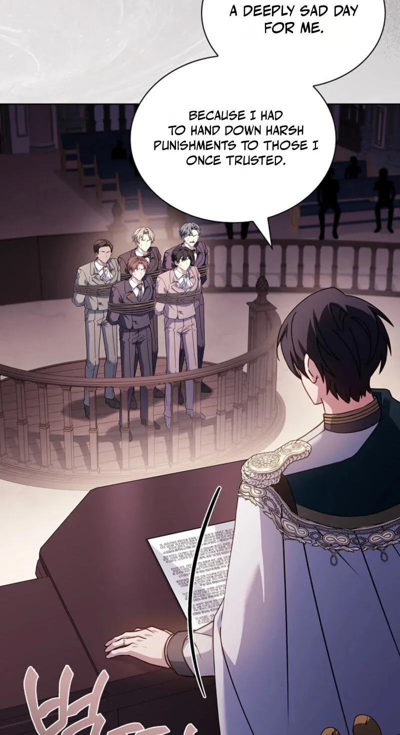 Read The Lady Needs a Break chapter 215 image 15 on Lezhin