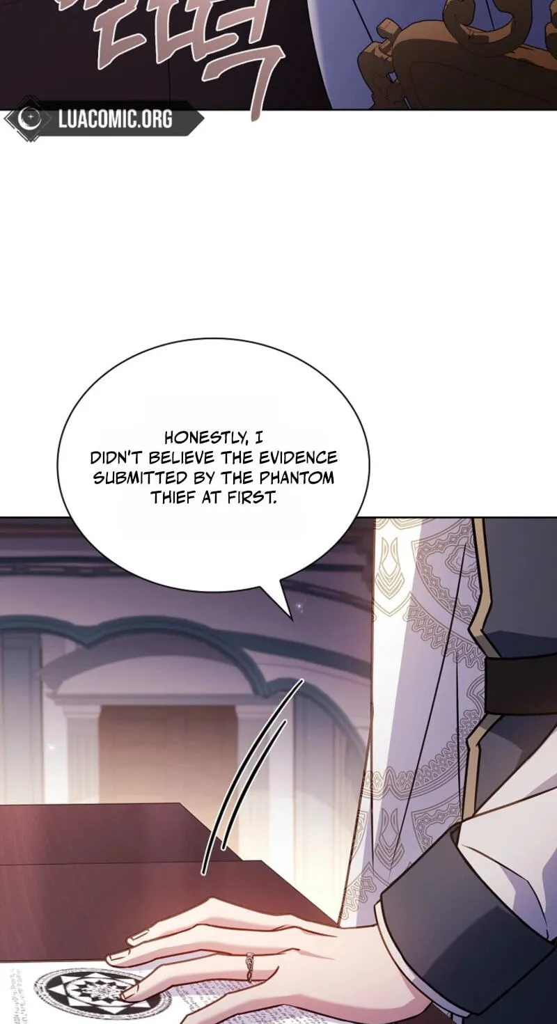 Read The Lady Needs a Break chapter 215 image 16 on Lezhin