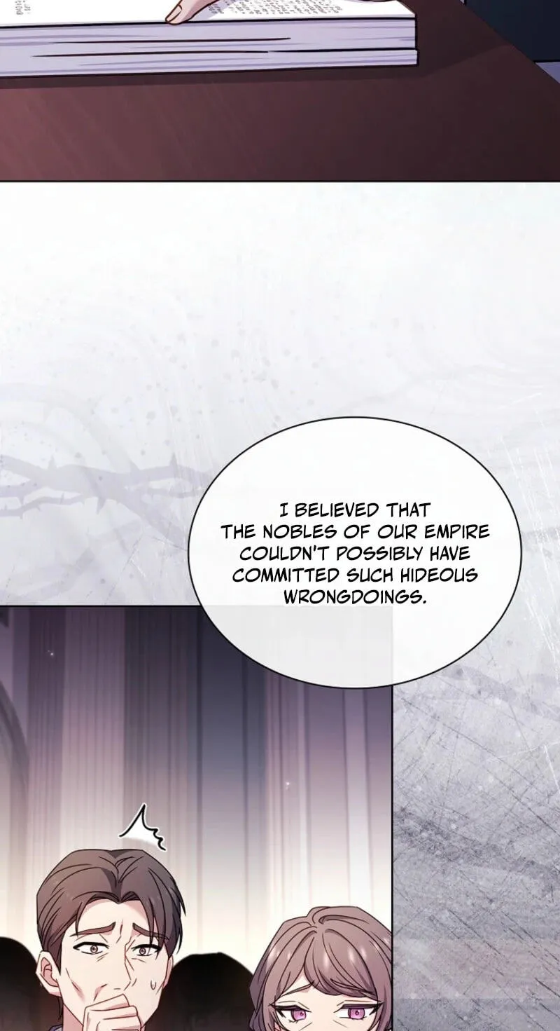 Read The Lady Needs a Break chapter 215 image 17 on Lezhin