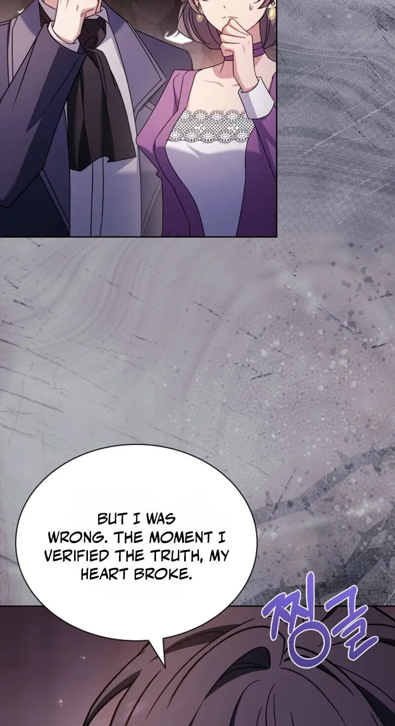 Read The Lady Needs a Break chapter 215 image 18 on Lezhin
