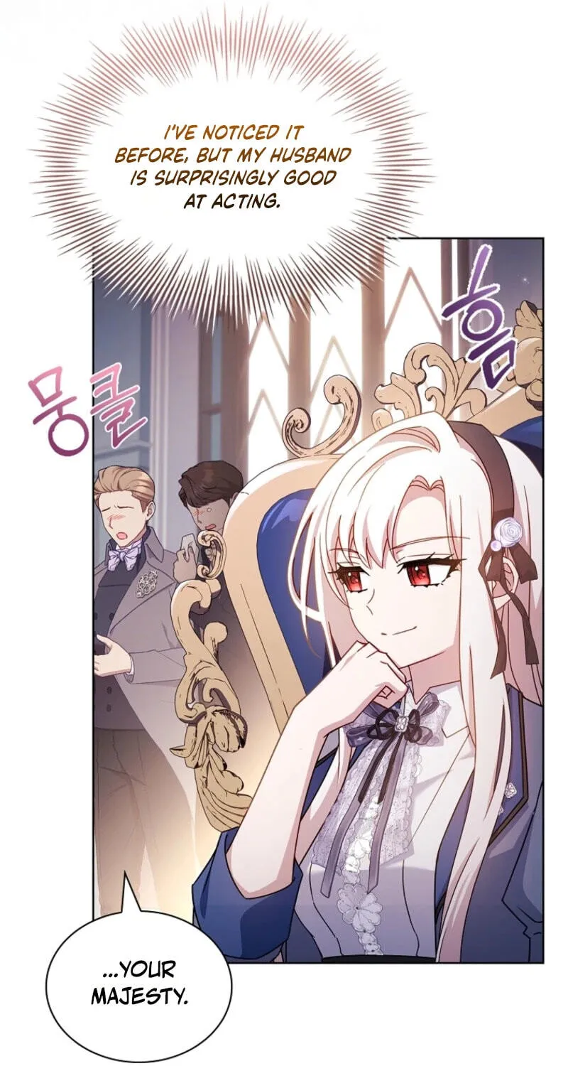 Read The Lady Needs a Break chapter 215 image 20 on Lezhin