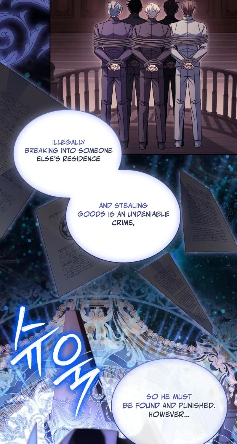 Read The Lady Needs a Break chapter 215 image 25 on Lezhin