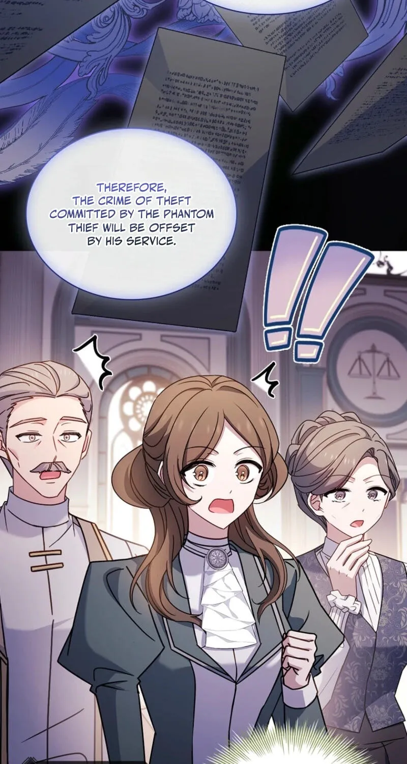Read The Lady Needs a Break chapter 215 image 27 on Lezhin