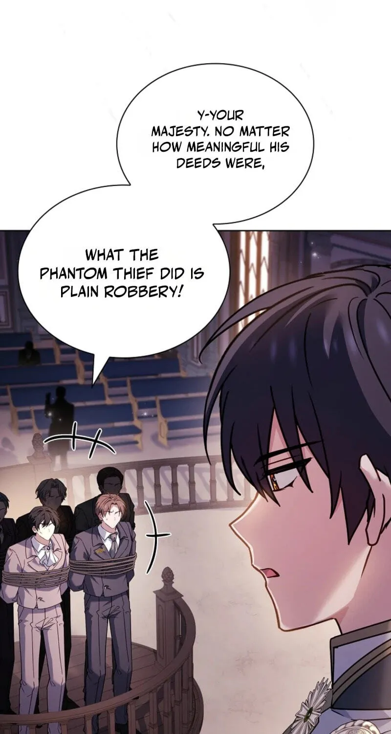 Read The Lady Needs a Break chapter 215 image 32 on Lezhin