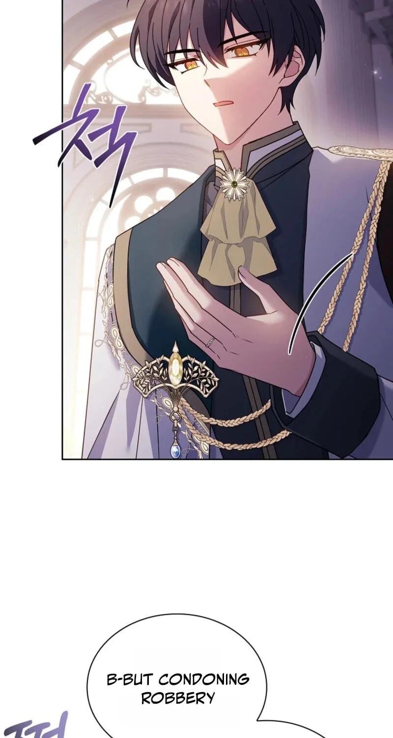 Read The Lady Needs a Break chapter 215 image 34 on Lezhin