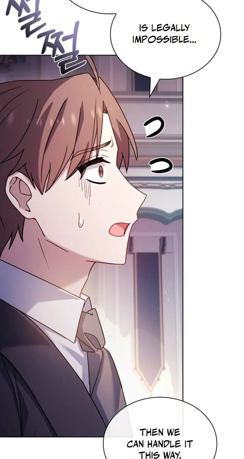 Read The Lady Needs a Break chapter 215 image 35 on Lezhin