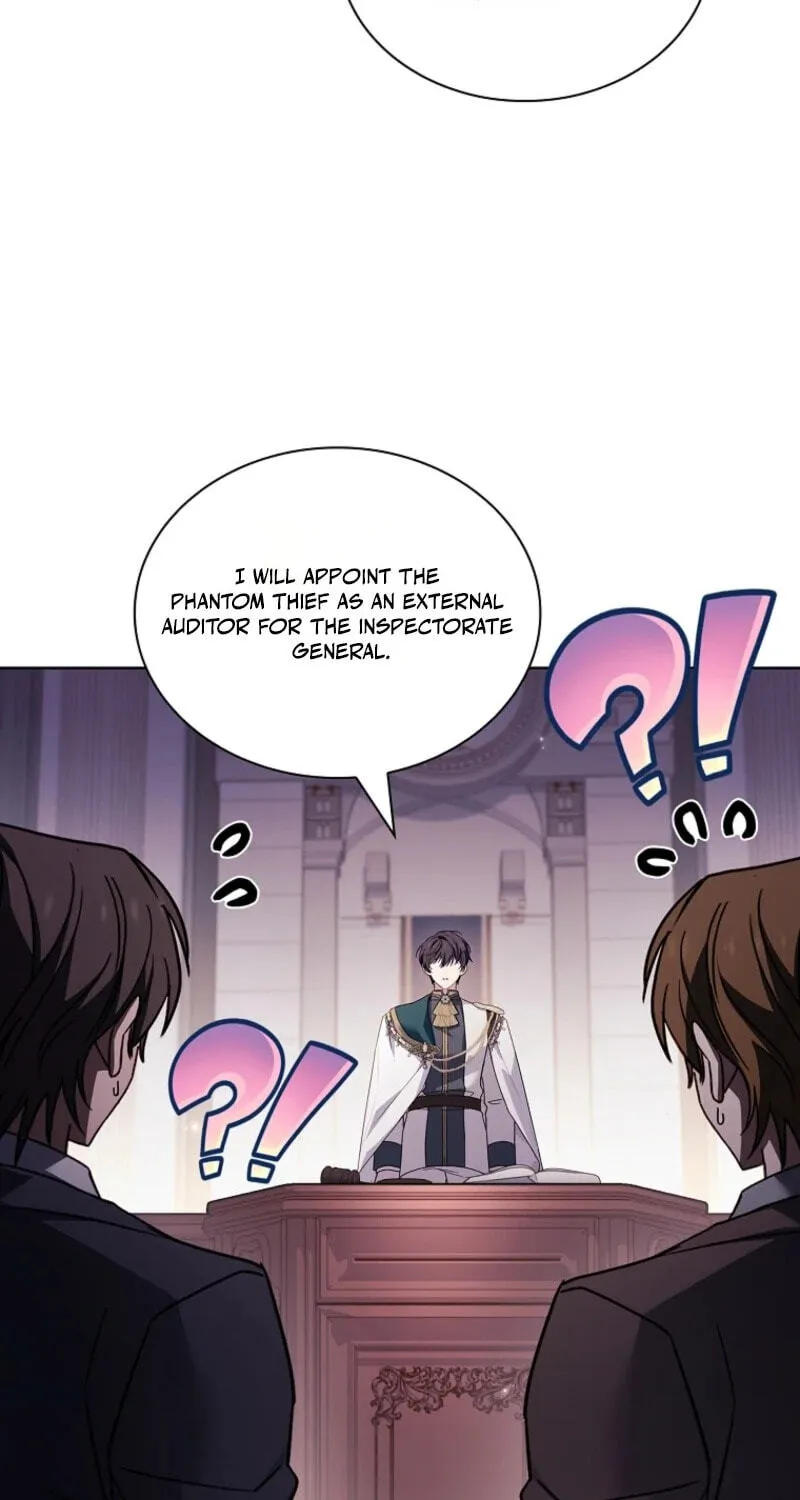 Read The Lady Needs a Break chapter 215 image 36 on Lezhin