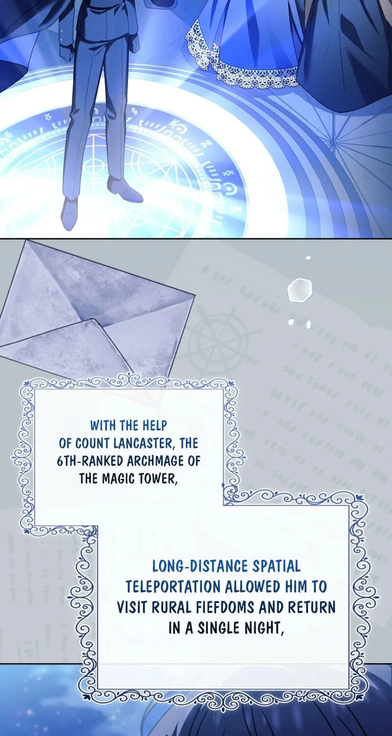Read The Lady Needs a Break chapter 215 image 43 on Lezhin