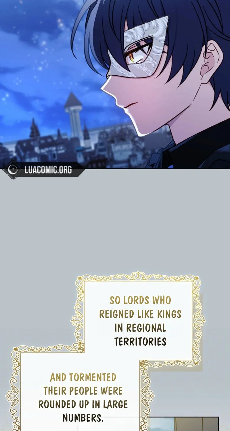 Read The Lady Needs a Break chapter 215 image 44 on Lezhin