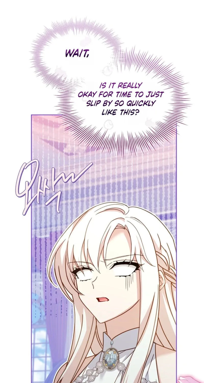 Read The Lady Needs a Break chapter 215 image 49 on Lezhin