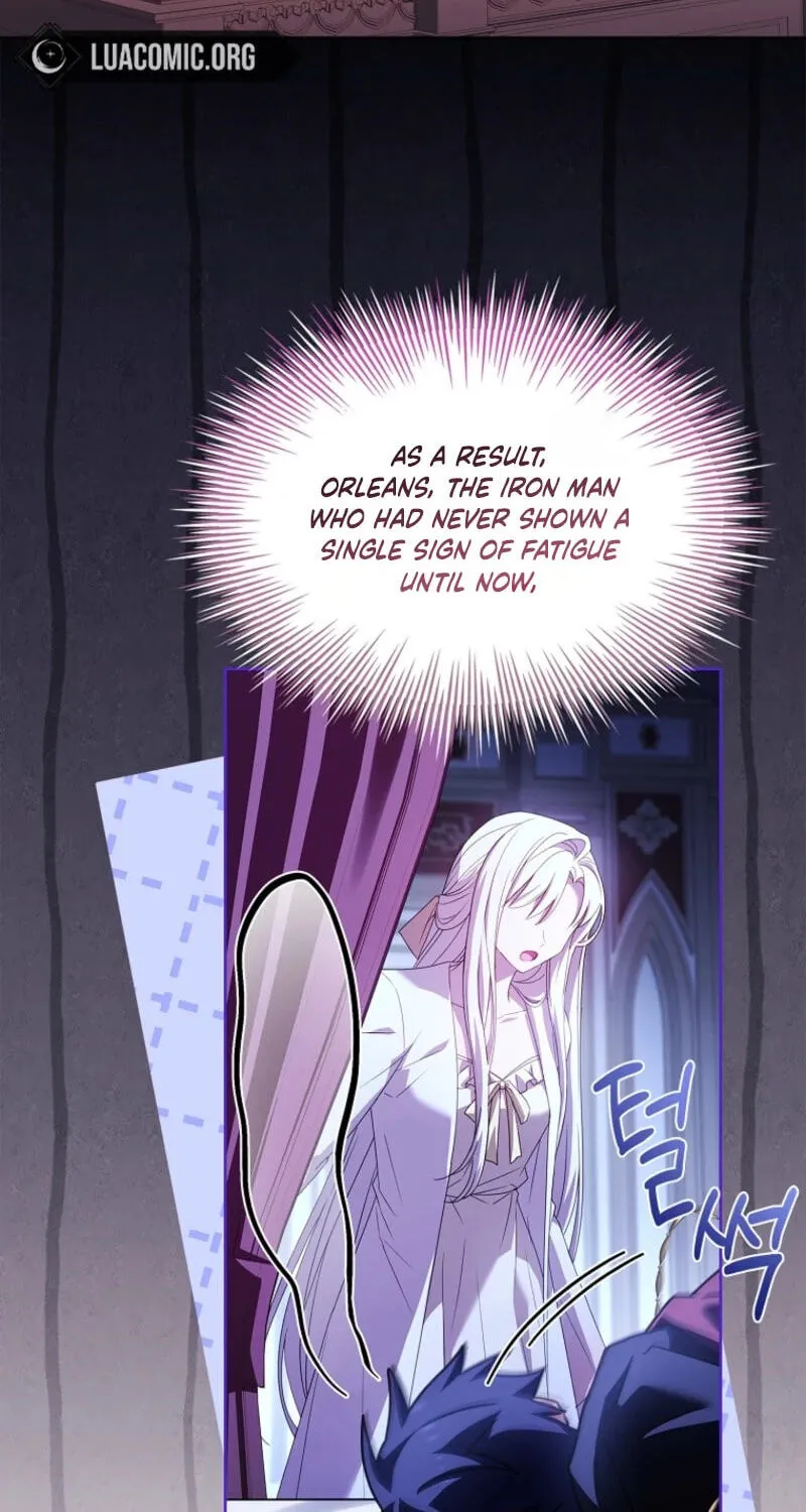 Read The Lady Needs a Break chapter 215 image 5 on Lezhin